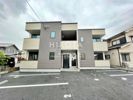 BRAVE BASE 神正町 B棟の間取り画像