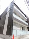 リブリ・リバーサイド・住川の間取り画像