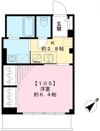 レイ レ ラヴィの間取り画像