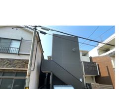 Casa下新庄の外観画像