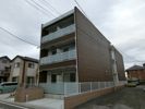 リブリ・天沼の間取り画像