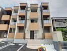 メゾンソレイユ南福岡の間取り画像