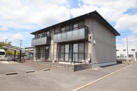 アーバンF Cの外観画像