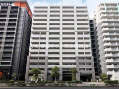 セノアタワー新大阪の外観画像
