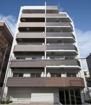 B CITY両国の外観画像
