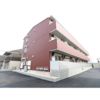 D－room出水の間取り画像