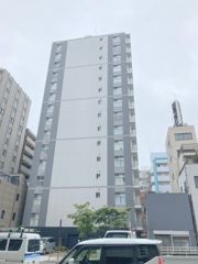 エスペランサK錦糸町の外観画像