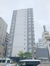エスペランサK錦糸町の外観