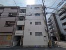 セキヤハイツの外観