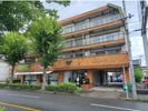 シャンポール幹Ⅰの間取り画像