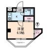 21オギサカ志村坂上の間取り画像