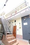セリジエ中原の間取り画像