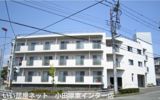 confor鴨宮の間取り画像