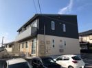 CASA GRACE 山代の間取り画像