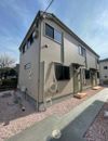 I－wood府中本町の間取り画像