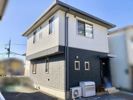 東古松 借家の間取り画像
