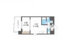 シェリロ神山の間取り画像