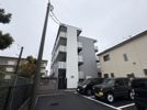 レオパレステルセイラの間取り画像