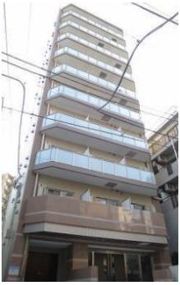 AZEST西川口Ⅱの外観画像