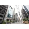 メインステージ心斎橋EASTの外観