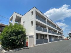 グローリア志木の外観画像