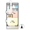 ニュー今井堂マンションの間取り画像