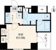 Log赤塚の間取り画像