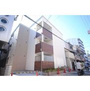 ディアコート矢田の外観画像