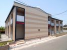 レオパレス岡Ⅱの外観