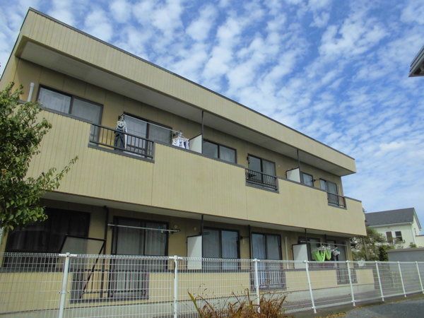 GRAN HOUSEの外観画像