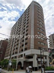 グレンパーク梅田北の外観画像