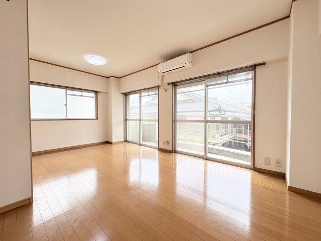 洋室