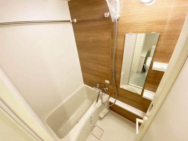 バスルーム