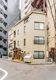 オーパスワン錦糸町の外観画像