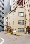 オーパスワン錦糸町の間取り画像