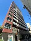 シティインデックス神田の間取り画像