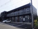 レオパレスエクレールの間取り画像