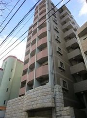 フェニックス吉祥寺クアトロの外観画像