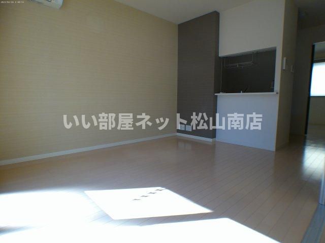 リビング
