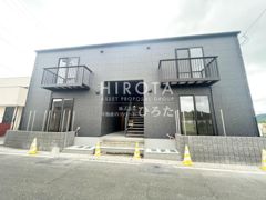 KHメゾンIVの外観画像