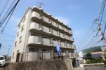 伊藤マンションの外観