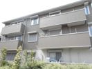 エルビータ Bの間取り画像