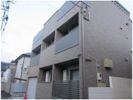 North Pointの間取り画像