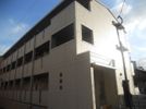 D-K houseの外観
