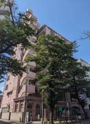 ダイアパレス武蔵境Ⅱの外観画像