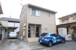 カーサ ソレイユの間取り画像