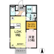 Museの間取り画像