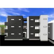 REGALEST-KLC塚本の外観画像