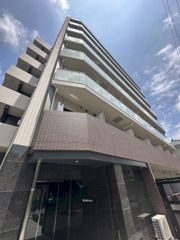 THE PASEO新小岩Ⅱの外観画像