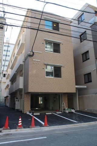 ハンズ春日パークライフの外観画像